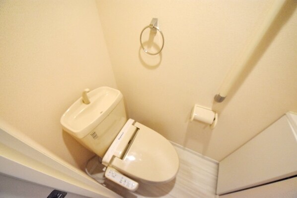 レオネクストオリーブハウスVIの物件内観写真